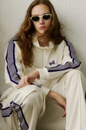 Lookbook Needles x LHP Summer 2026 14