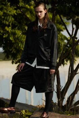 Lookbook Needles x LHP Summer 2026 6
