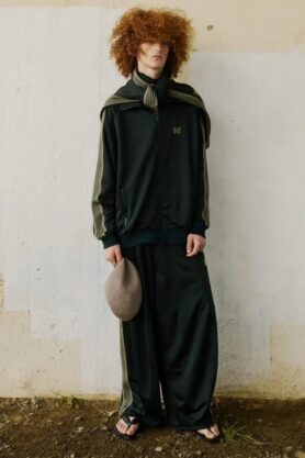 Lookbook Needles x LHP Summer 2026 9