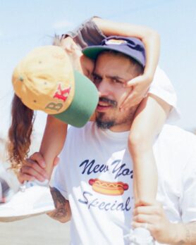 Lookbook Only NY Coney Island Summer 2026 1