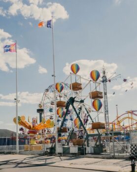 Lookbook Only NY Coney Island Summer 2026 10