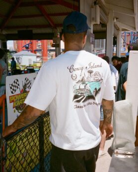 Lookbook Only NY Coney Island Summer 2026 2