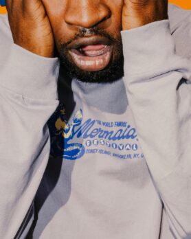 Lookbook Only NY Coney Island Summer 2026 3