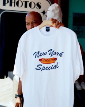 Lookbook Only NY Coney Island Summer 2026 5
