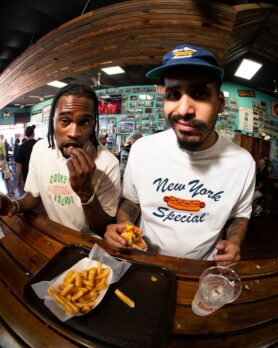 Lookbook Only NY Coney Island Summer 2026 7