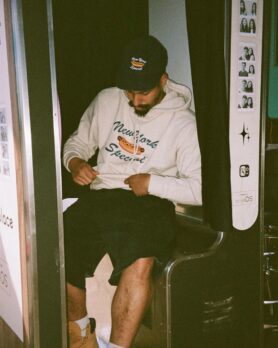 Lookbook Only NY Coney Island Summer 2026 8