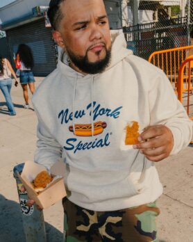 Lookbook Only NY Coney Island Summer 2026 9