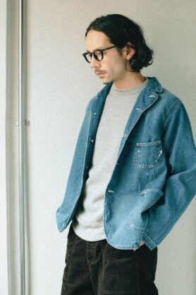 Lookbook Ordinary Fits Fall Winter 2026 1