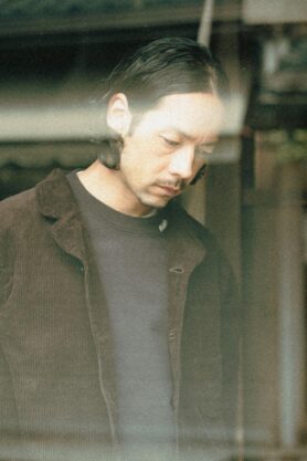 Lookbook Ordinary Fits Fall Winter 2026 10