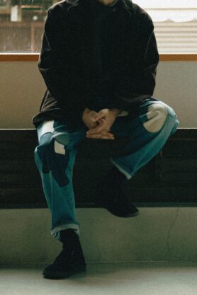 Lookbook Ordinary Fits Fall Winter 2026 11