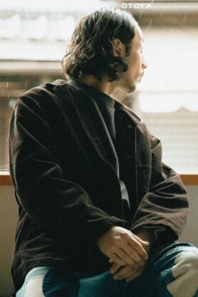 Lookbook Ordinary Fits Fall Winter 2026 12