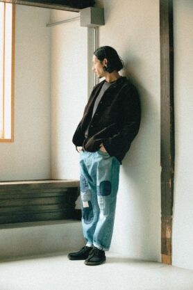 Lookbook Ordinary Fits Fall Winter 2026 13