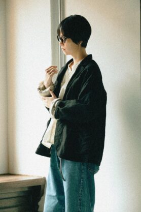 Lookbook Ordinary Fits Fall Winter 2026 15