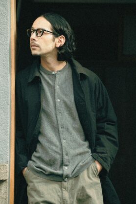 Lookbook Ordinary Fits Fall Winter 2026 16
