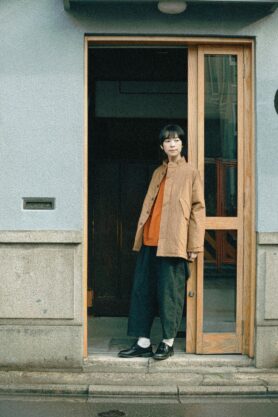 Lookbook Ordinary Fits Fall Winter 2026 17