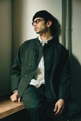 Lookbook Ordinary Fits Fall Winter 2026 19