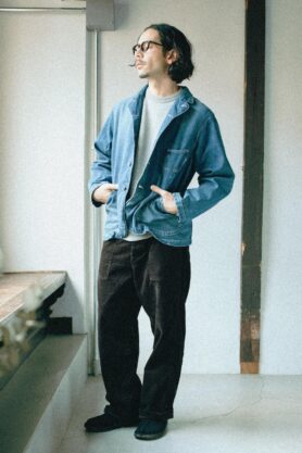 Lookbook Ordinary Fits Fall Winter 2026 2