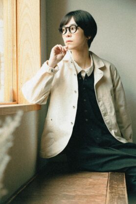 Lookbook Ordinary Fits Fall Winter 2026 21