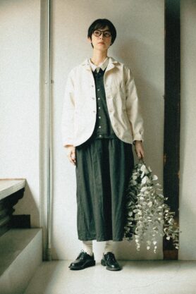 Lookbook Ordinary Fits Fall Winter 2026 22