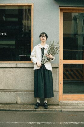 Lookbook Ordinary Fits Fall Winter 2026 23