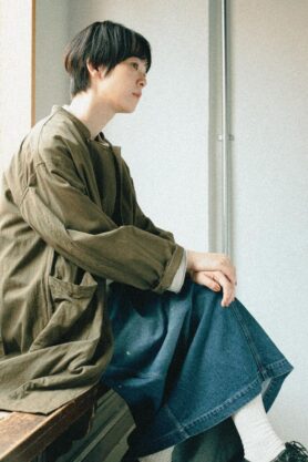Lookbook Ordinary Fits Fall Winter 2026 5