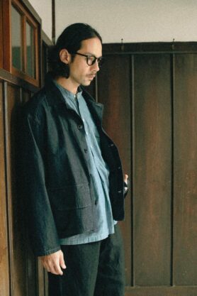 Lookbook Ordinary Fits Fall Winter 2026 6