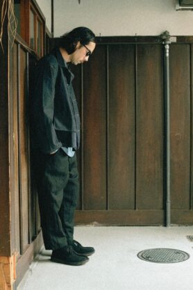 Lookbook Ordinary Fits Fall Winter 2026 7