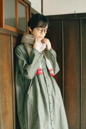 Lookbook Ordinary Fits Fall Winter 2026 8