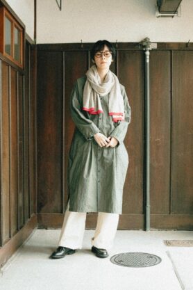Lookbook Ordinary Fits Fall Winter 2026 9