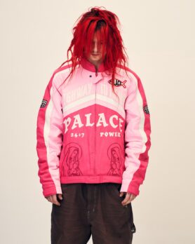Lookbook Palace Skateboards Fall 2026 1
