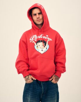 Lookbook Palace Skateboards Fall 2026 12
