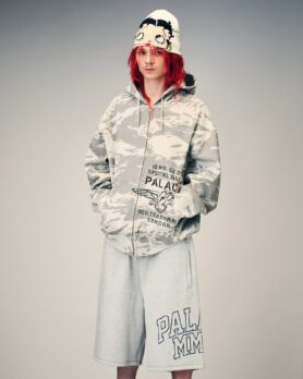 Lookbook Palace Skateboards Fall 2026 38