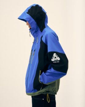 Lookbook Palace Skateboards Fall 2026 4