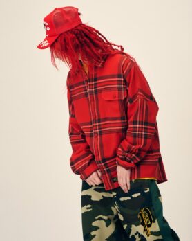 Lookbook Palace Skateboards Fall 2026 43