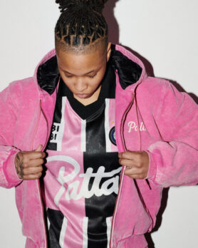 Lookbook Patta Spring Summer 2026 1