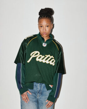 Lookbook Patta Spring Summer 2026 11