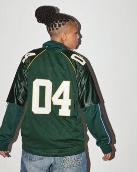 Lookbook Patta Spring Summer 2026 12