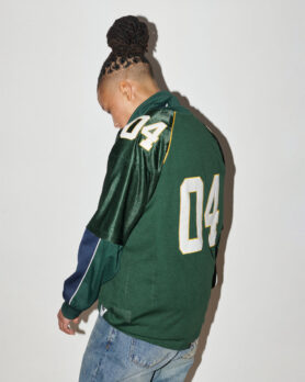 Lookbook Patta Spring Summer 2026 13