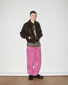 Lookbook Patta Spring Summer 2026 14