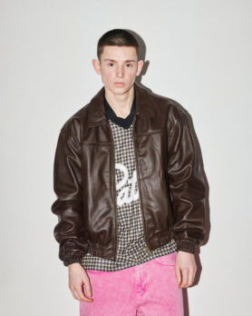 Lookbook Patta Spring Summer 2026 15