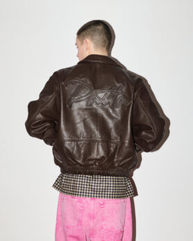 Lookbook Patta Spring Summer 2026 16