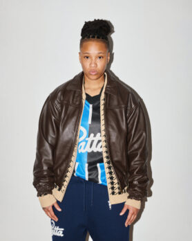 Lookbook Patta Spring Summer 2026 17