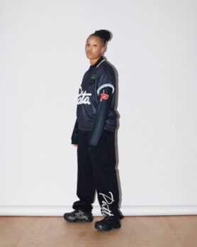 Lookbook Patta Spring Summer 2026 18