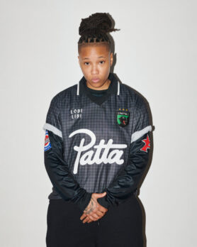 Lookbook Patta Spring Summer 2026 19
