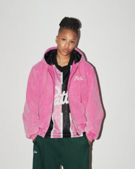Lookbook Patta Spring Summer 2026 2