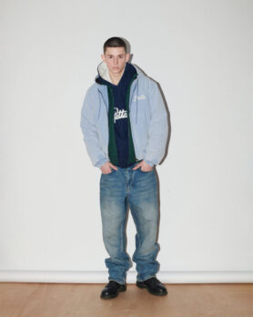 Lookbook Patta Spring Summer 2026 20