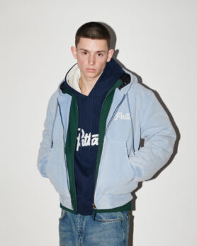 Lookbook Patta Spring Summer 2026 21