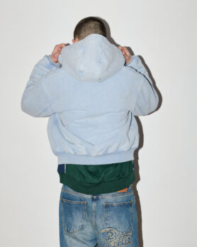 Lookbook Patta Spring Summer 2026 22