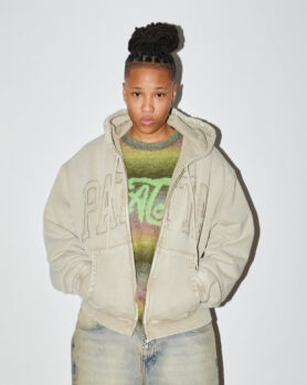 Lookbook Patta Spring Summer 2026 23