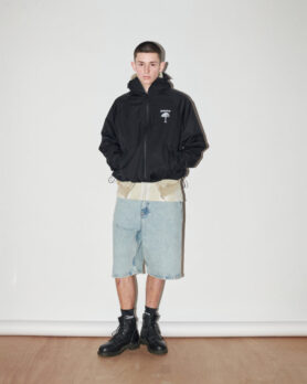 Lookbook Patta Spring Summer 2026 24